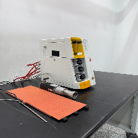 Sartorius Biostat A Plus Bioreactor image 0